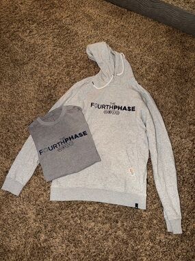 Red Bull Media House ‘The Fourth Phase’ Ser